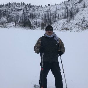 Meet your Posher, Omar